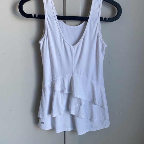 Lululemon Tank - Picture 2 of 2